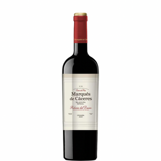 MARQUÉS DE CÁCERES Sonderauswahl Ribera del Duero Crianza 2020
