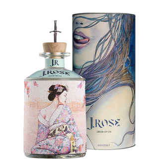 J. ROSE 08