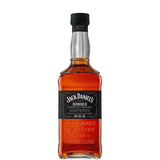 Flasche Jack Daniel's Blonded