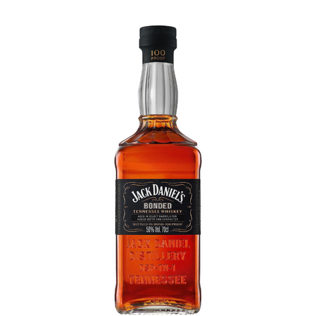 Flasche Jack Daniel's Blonded