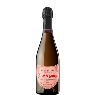 JUVE & CAMPS ROSÉ Familienreservat