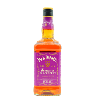 JACK DANIEL'S BLACKBERRY