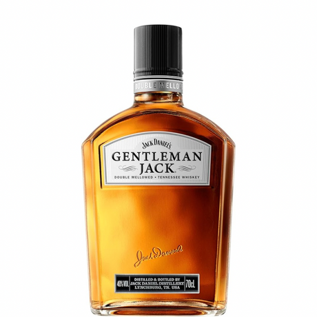 Flasche Jack Daniel's Gentleman Jack