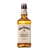 JACK DANIEL'S HONIG