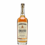 Flaschen Jameson Crested