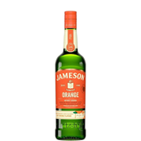 Flasche Jameson Orange