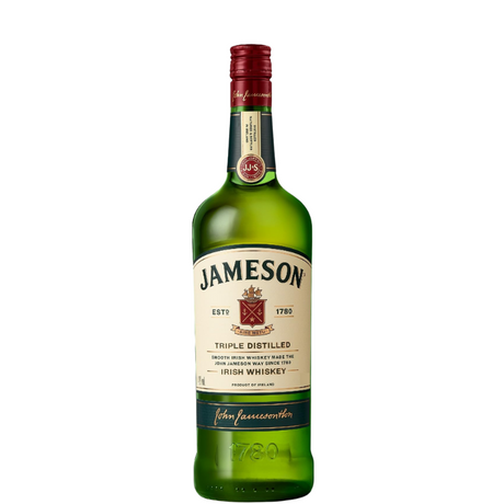 Jameson-Flasche