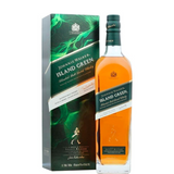 JOHNNIE WALKER ISLAND GRÜN 1L.