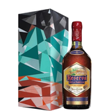 Bottle of JOSE CUERVO RESERVA DE LA FAMILIA tequila