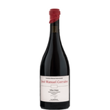 Flasche Wein Jose Manuel Corrales 2023