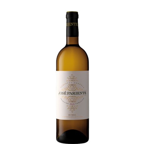 Flasche José Pariente 2025