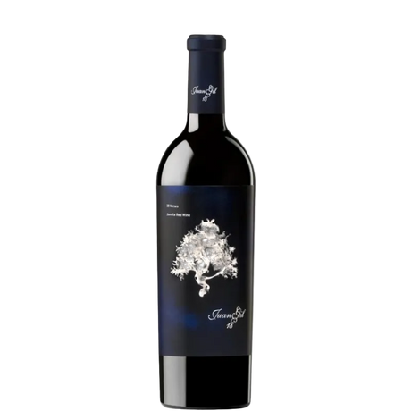 Flasche Juan Gil Blue Label 2023