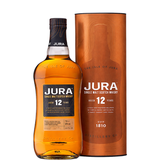 Flasche Jura 12 Jahre
