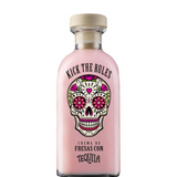 KICK THE RULES Erdbeercreme mit Tequila
