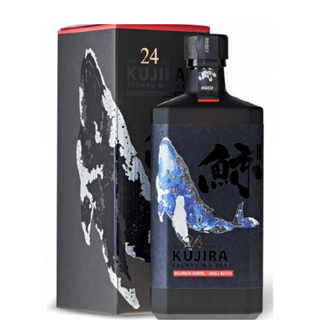KUJIRA 24 Jahre