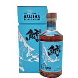 KUJIRA 25 Jahre