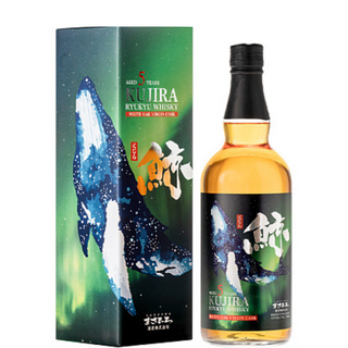 KUJIRA 5 Jahre