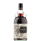 Kraken Black Spiced Bottle