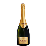 Flasche Krug Grande Cuveé 172 Éme Edition