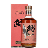 KUJIRA 15 Jahre