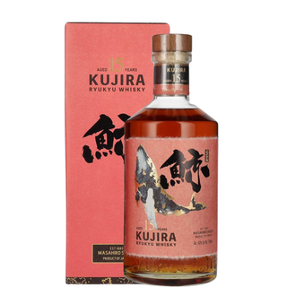 KUJIRA 15 Jahre