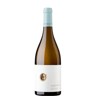 DAS HAUS DES VERRÜCKTEN Albariño 2023