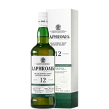 LAPHROAIG 12 Jahre