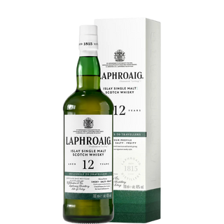 LAPHROAIG 12 Jahre
