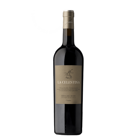 Flasche La Celestina Crianza 2021