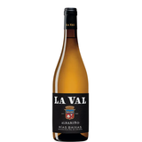 Flasche LA VAL Albariño 2023 Magnum 1,5L.