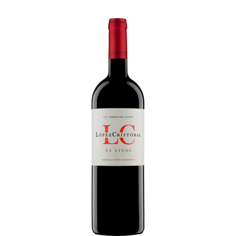 LOPEZ CRISTOBAL La Linde 2025