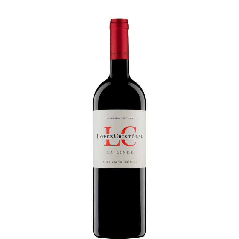 LOPEZ CRISTOBAL La Linde 2025