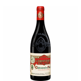 Flasche L´ORATOIRE Des papes 2022