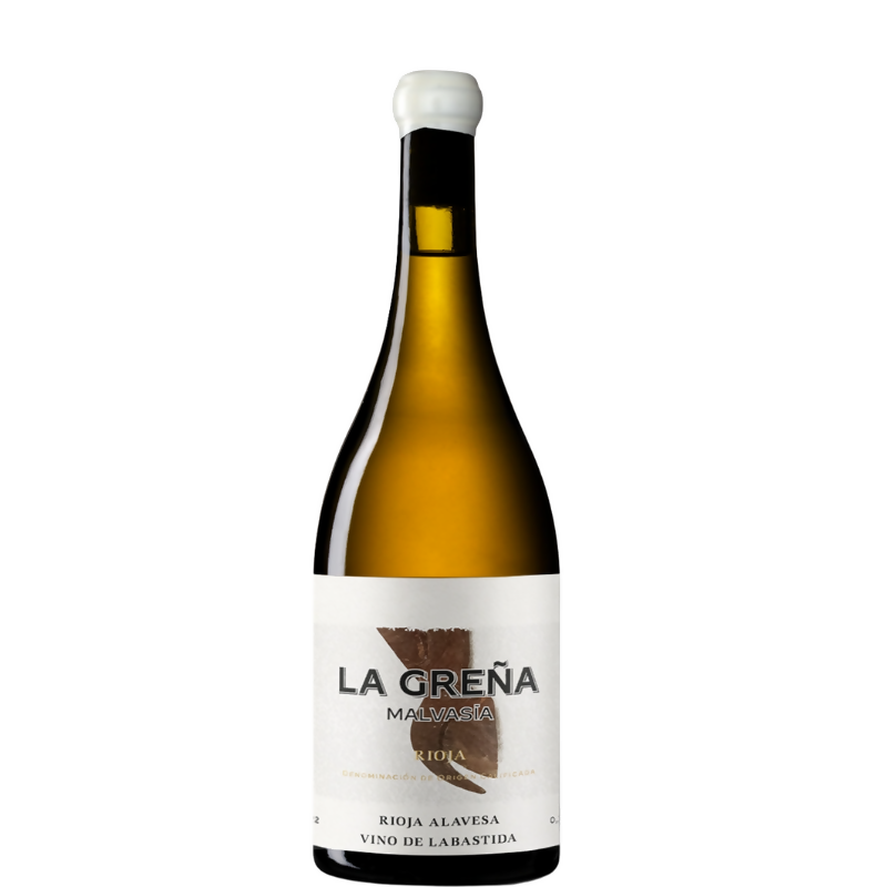 LA GREÑA 2021