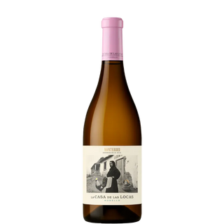 DAS HAUS DER VERRÜCKTEN Godello 2024