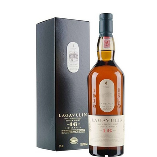 LAGAVULIN 16 Jahre