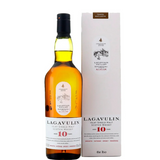 LAGAVULIN 10 Jahre exklusiv für Reisen