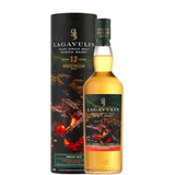 LAGAVULIN 12 Jahre FIRESIDE TALES Sonderveröffentlichung 2024