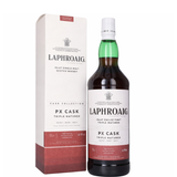 LAPHROAIG PX CASK TRIPLE REIFE 1L.