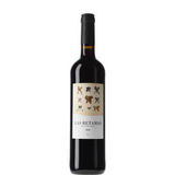 Flasche Las Retamas del Regajal 2021