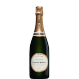 Flasche Laurent Perrier Brut