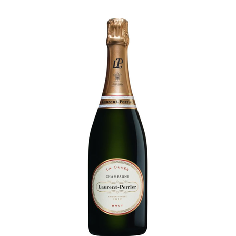 Flasche Laurent Perrier Brut