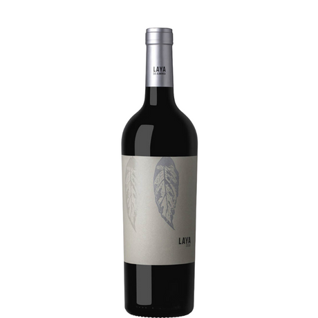 Laya-Flasche