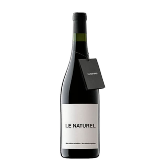 LE NATUREL Rot 2024