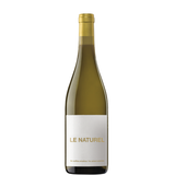 LE NATUREL White 2024