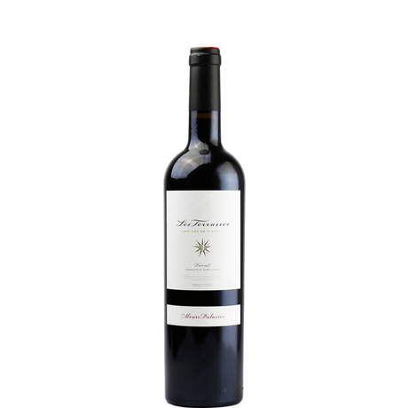 Flasche LES TERRASSES Priorat 2022