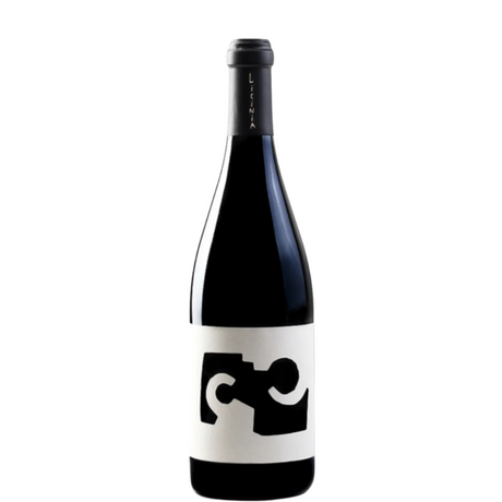 Flasche Licinia 2018