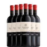 LINDES DE REMELLURI LABASTIDA 2021 x6 Flaschen