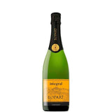 Flasche Llopart Integral Brut