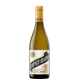 Flasche Lopez de Haro Blanco_2025